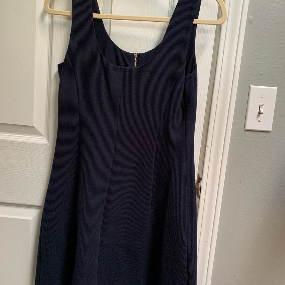 Lilly Pulitzer Nicollet Dress - Picture 3 of 4
